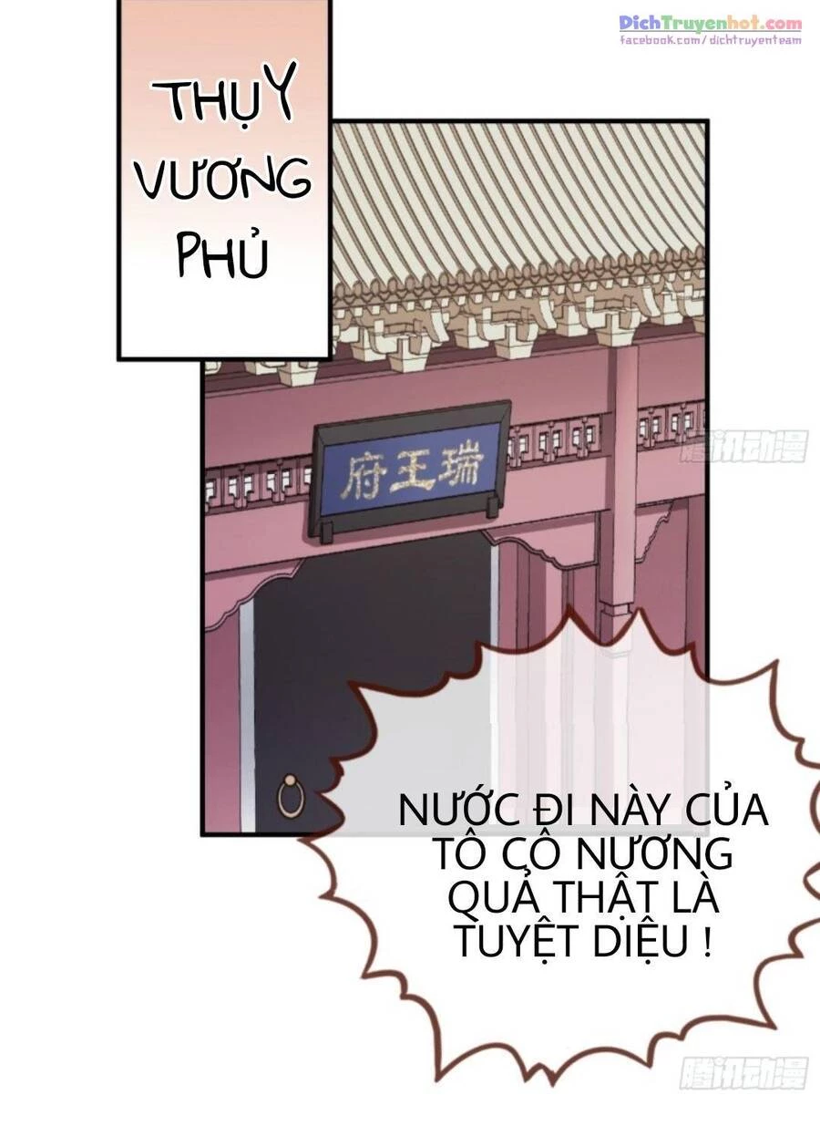 Vạn Tra Triêu Hoàng Chapter 249 - Trang 4