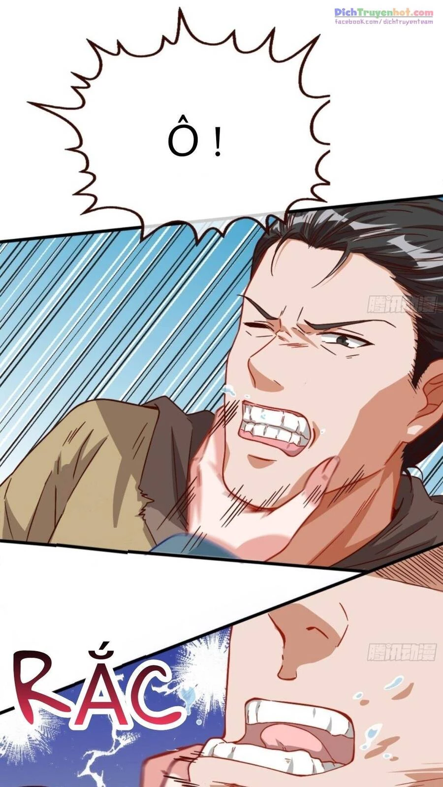 Vạn Tra Triêu Hoàng Chapter 249 - Trang 4