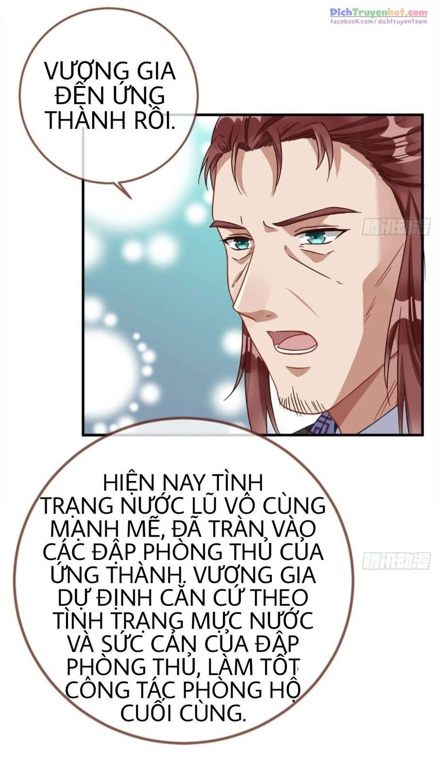 Vạn Tra Triêu Hoàng Chapter 249 - Trang 4