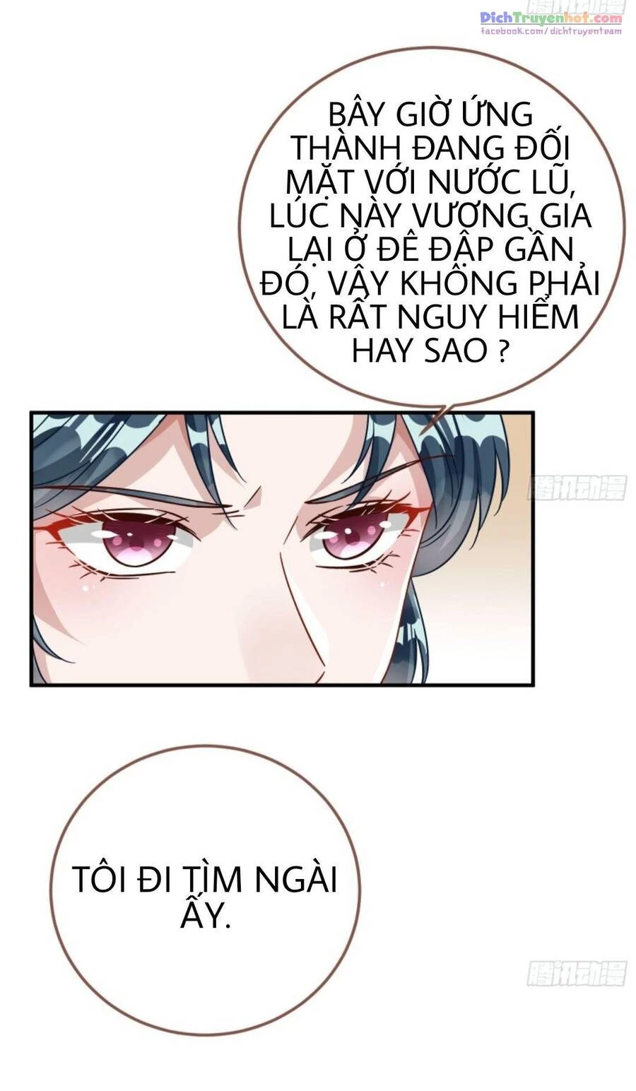 Vạn Tra Triêu Hoàng Chapter 249 - Trang 4