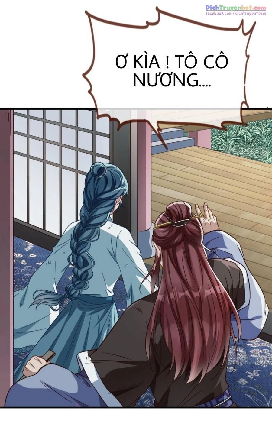 Vạn Tra Triêu Hoàng Chapter 249 - Trang 4