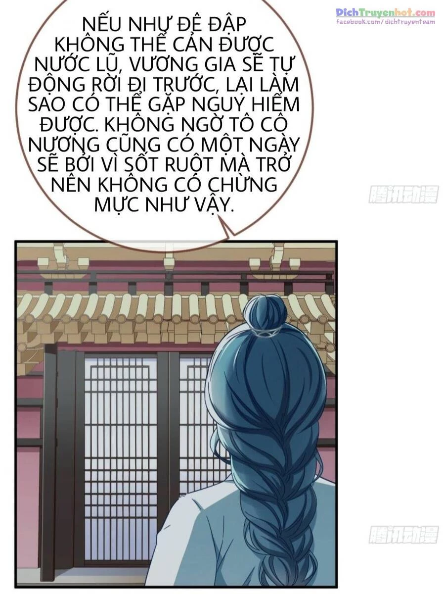 Vạn Tra Triêu Hoàng Chapter 249 - Trang 4