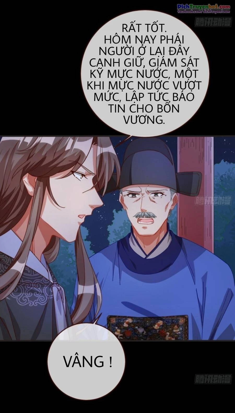 Vạn Tra Triêu Hoàng Chapter 250 - Trang 4