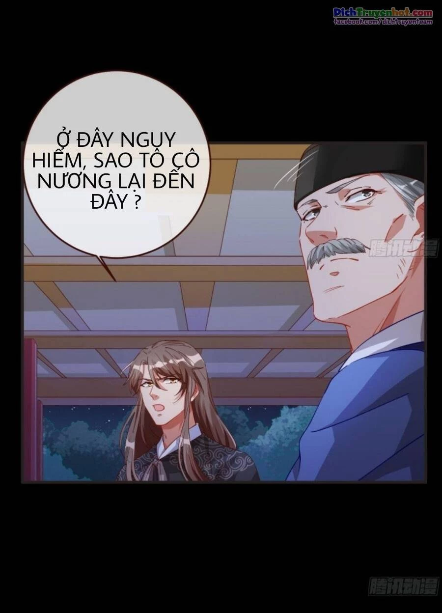 Vạn Tra Triêu Hoàng Chapter 250 - Trang 4