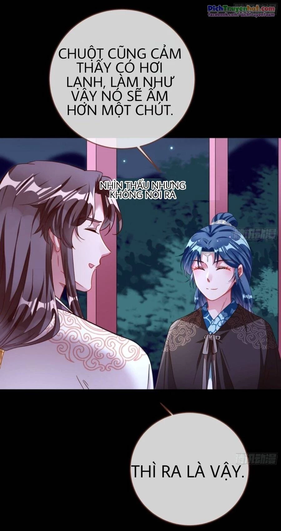 Vạn Tra Triêu Hoàng Chapter 250 - Trang 4