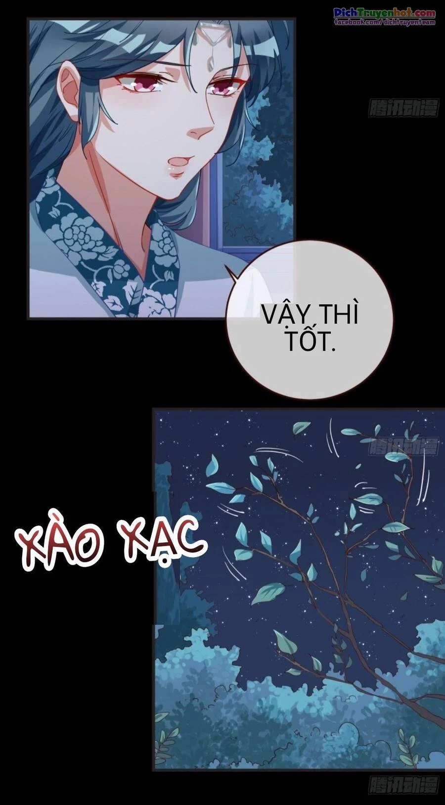 Vạn Tra Triêu Hoàng Chapter 250 - Trang 4