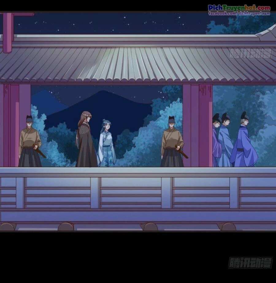 Vạn Tra Triêu Hoàng Chapter 250 - Trang 4