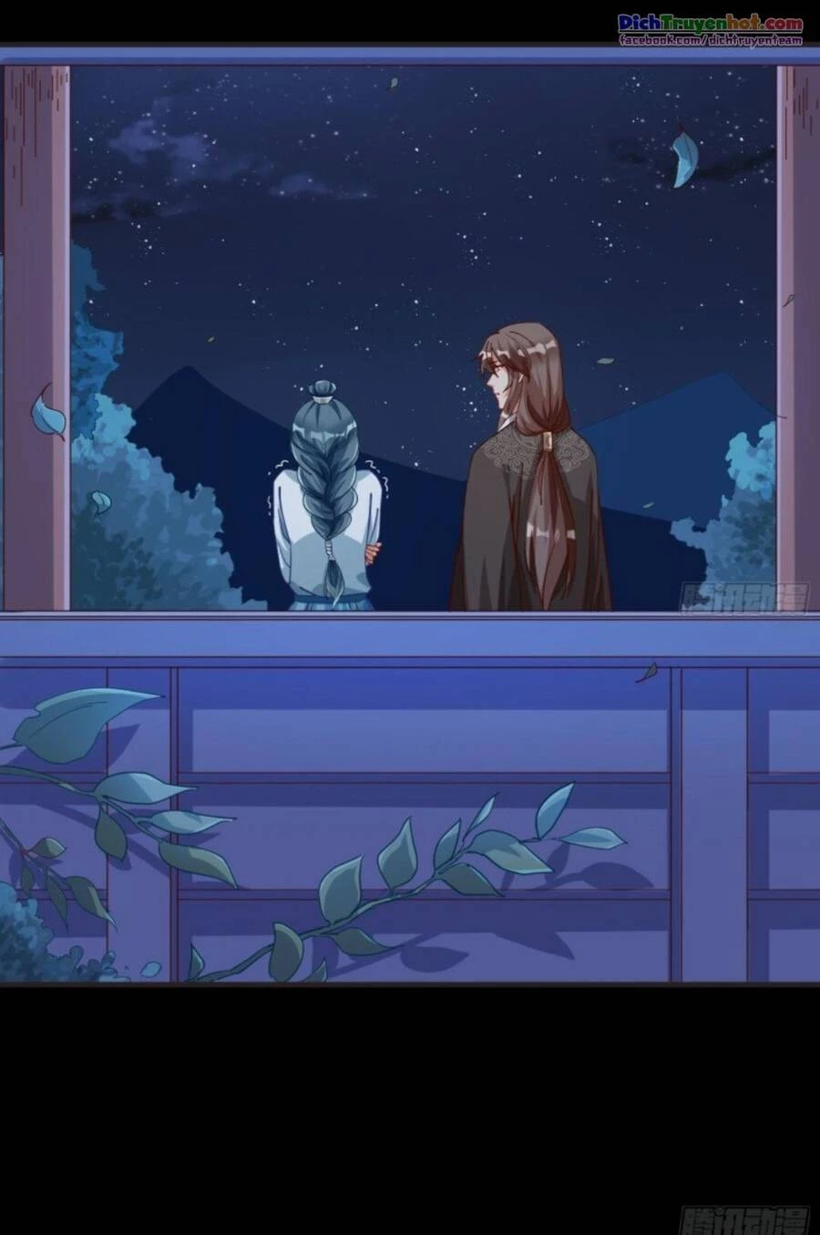 Vạn Tra Triêu Hoàng Chapter 250 - Trang 4