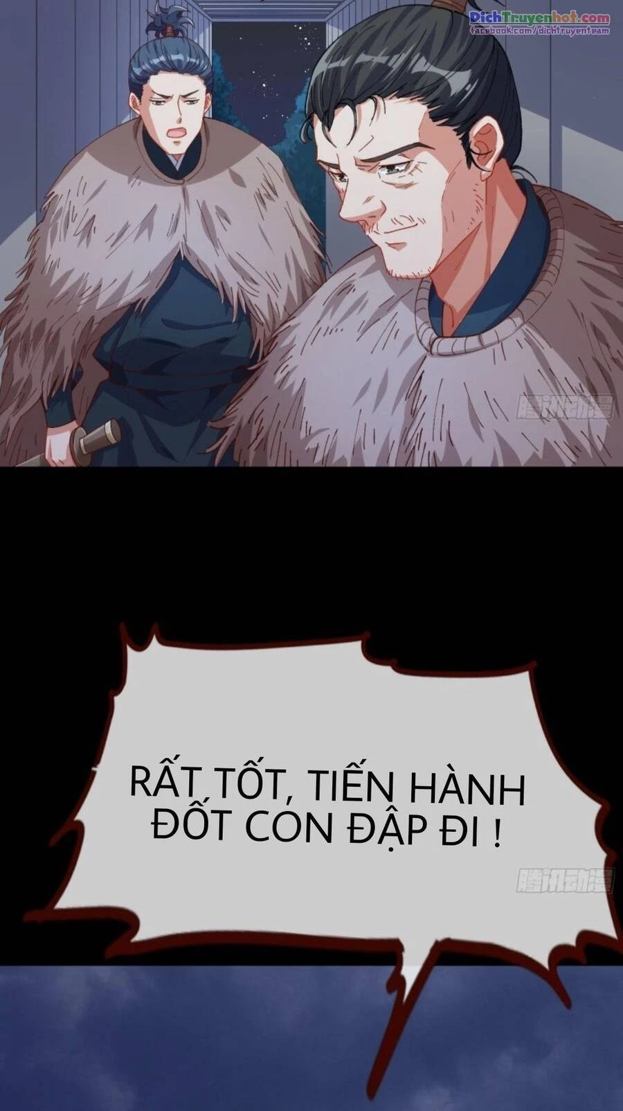 Vạn Tra Triêu Hoàng Chapter 250 - Trang 4