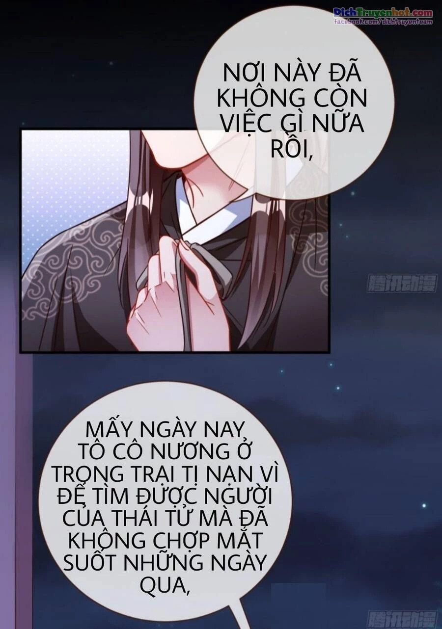 Vạn Tra Triêu Hoàng Chapter 250 - Trang 4