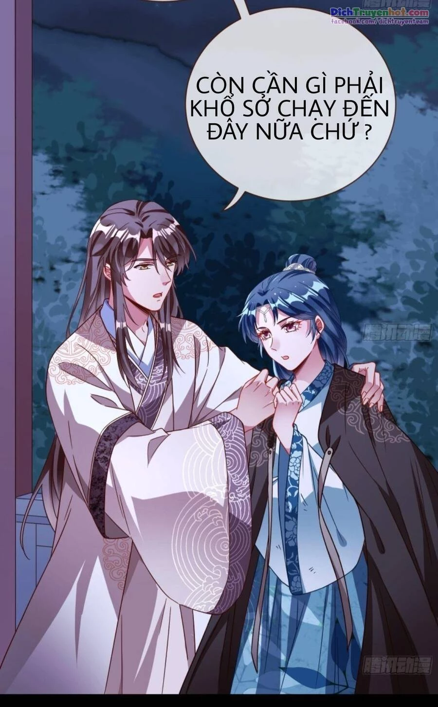 Vạn Tra Triêu Hoàng Chapter 250 - Trang 4