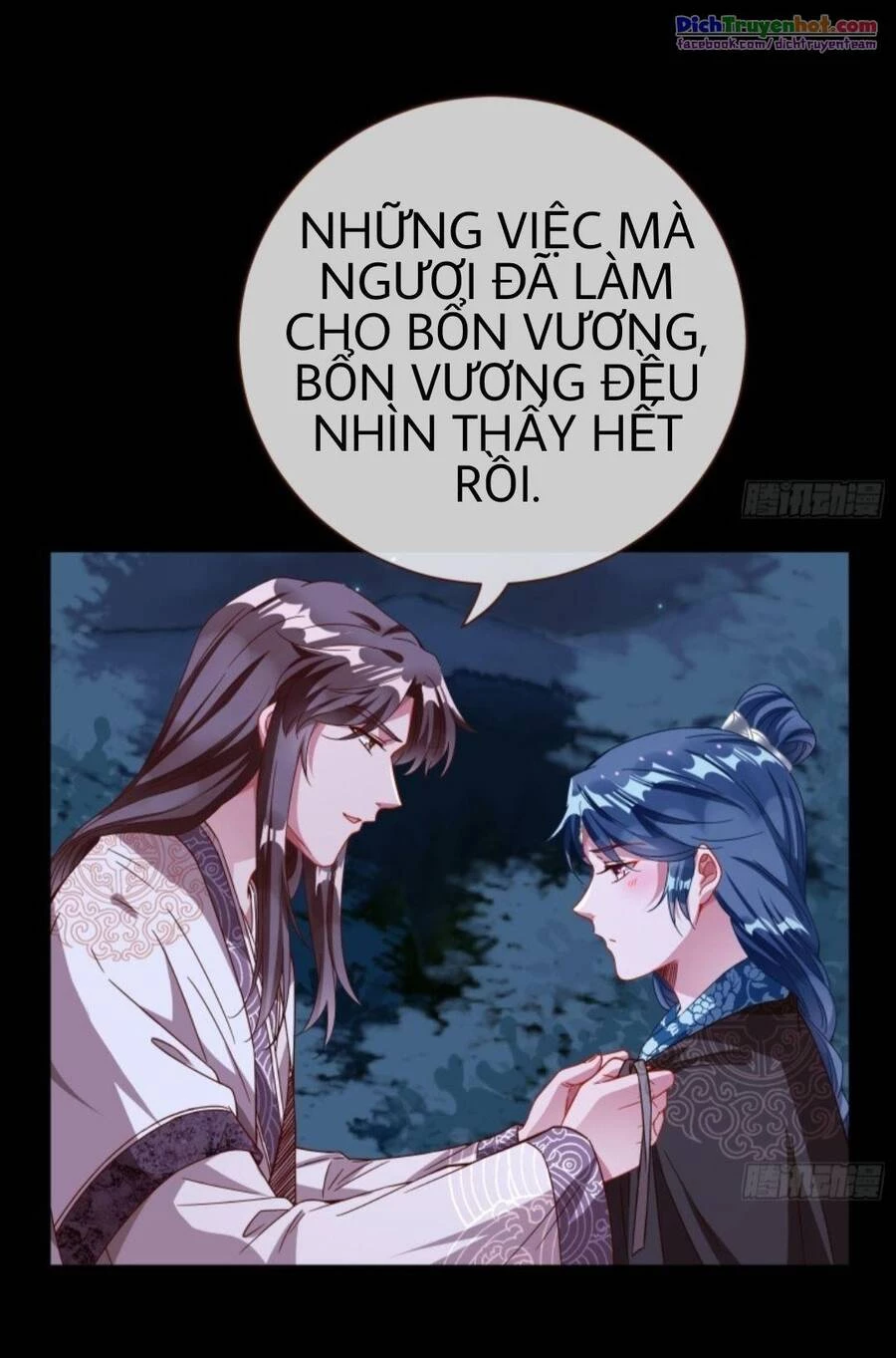 Vạn Tra Triêu Hoàng Chapter 250 - Trang 4