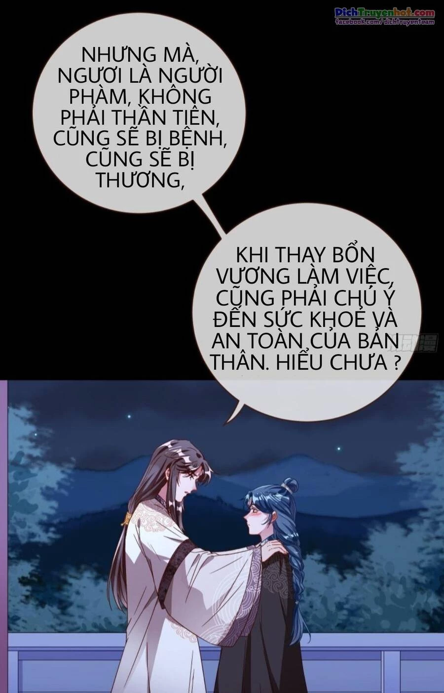 Vạn Tra Triêu Hoàng Chapter 250 - Trang 4