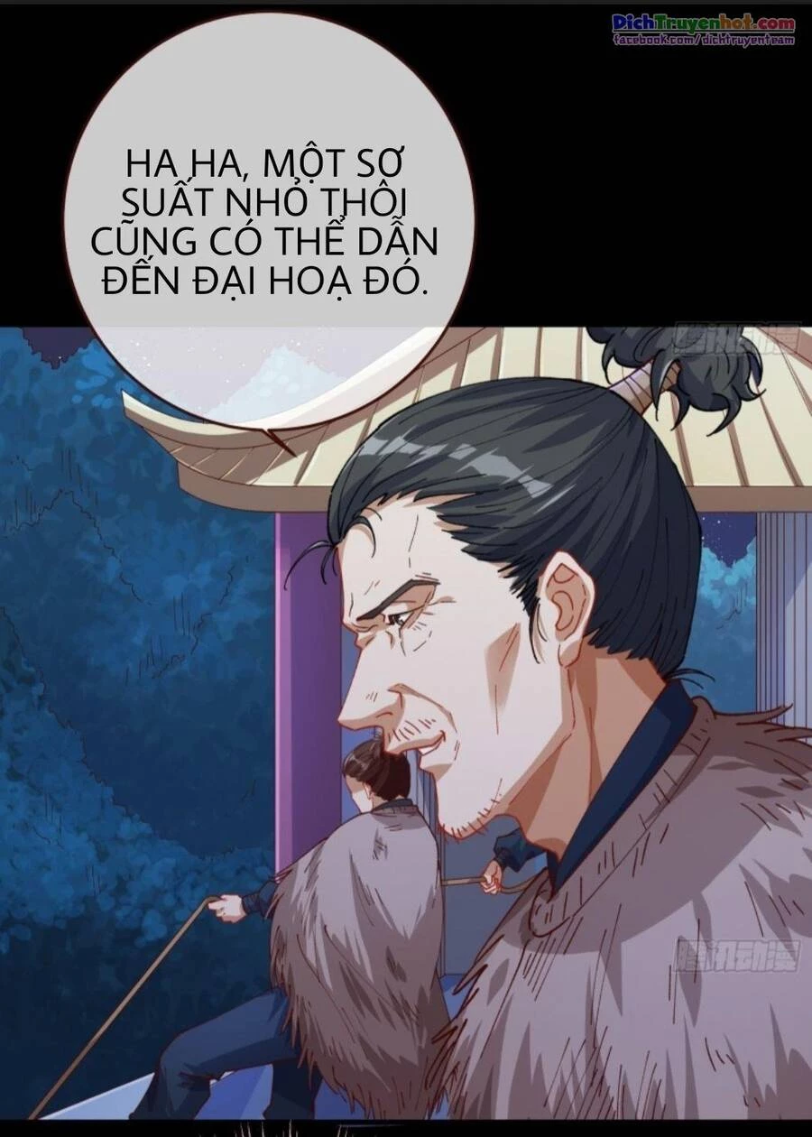 Vạn Tra Triêu Hoàng Chapter 250 - Trang 4