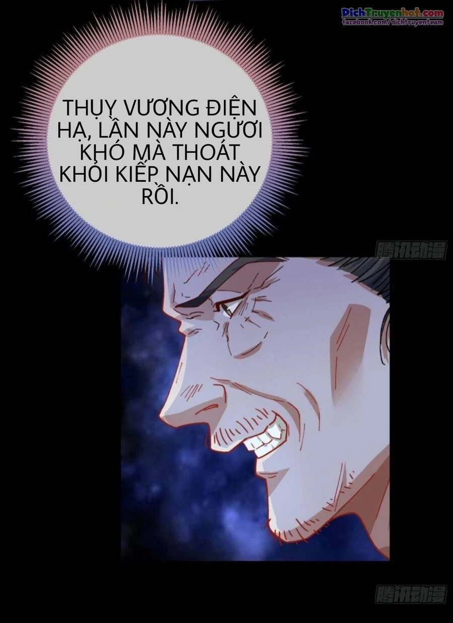 Vạn Tra Triêu Hoàng Chapter 250 - Trang 4