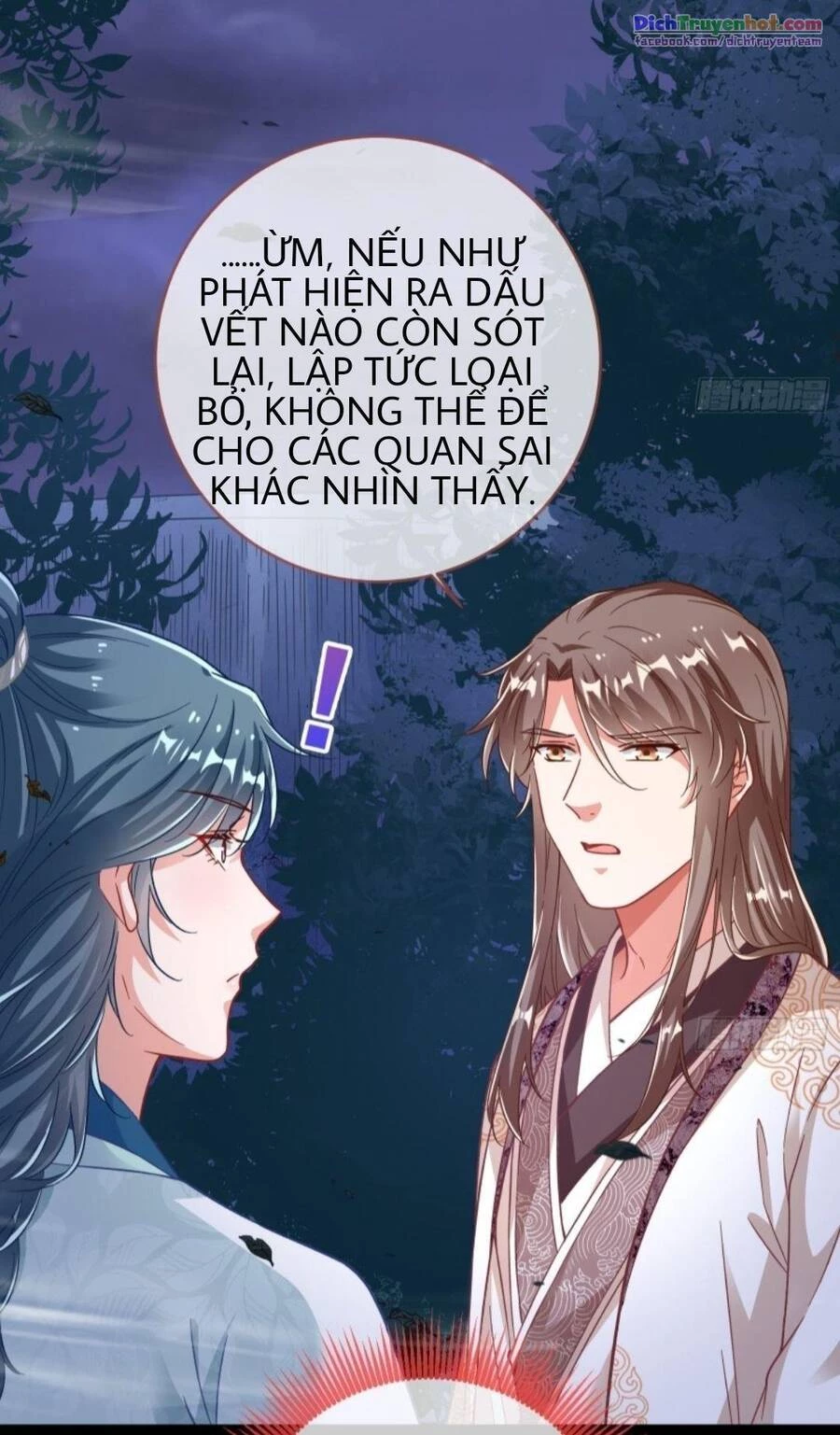 Vạn Tra Triêu Hoàng Chapter 251 - Trang 4
