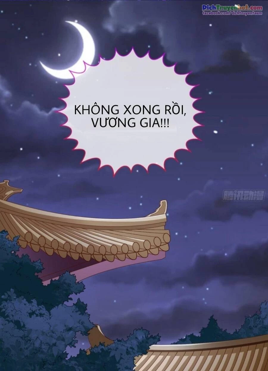 Vạn Tra Triêu Hoàng Chapter 251 - Trang 4