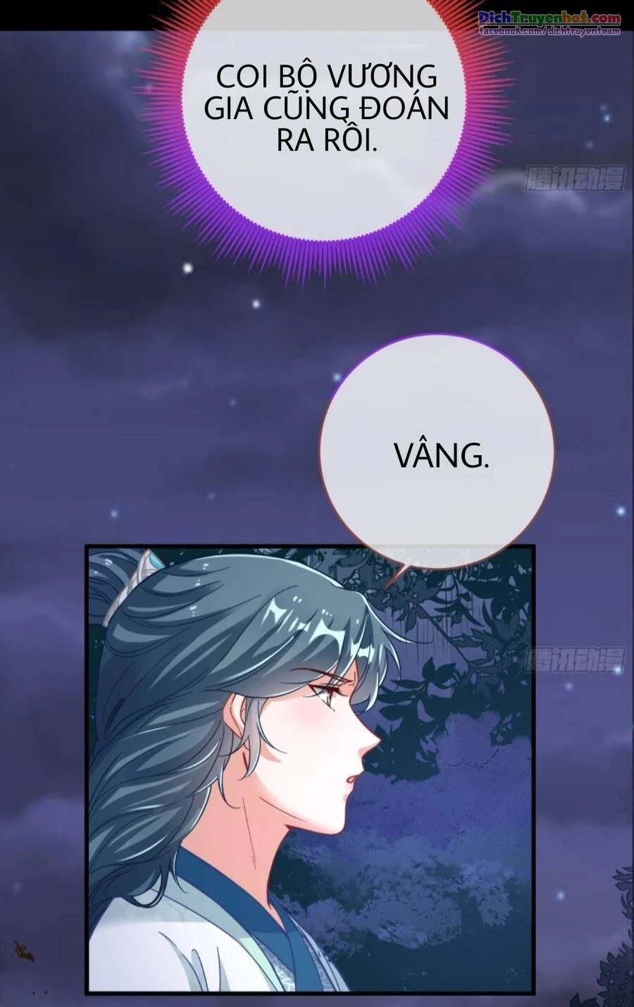 Vạn Tra Triêu Hoàng Chapter 251 - Trang 4