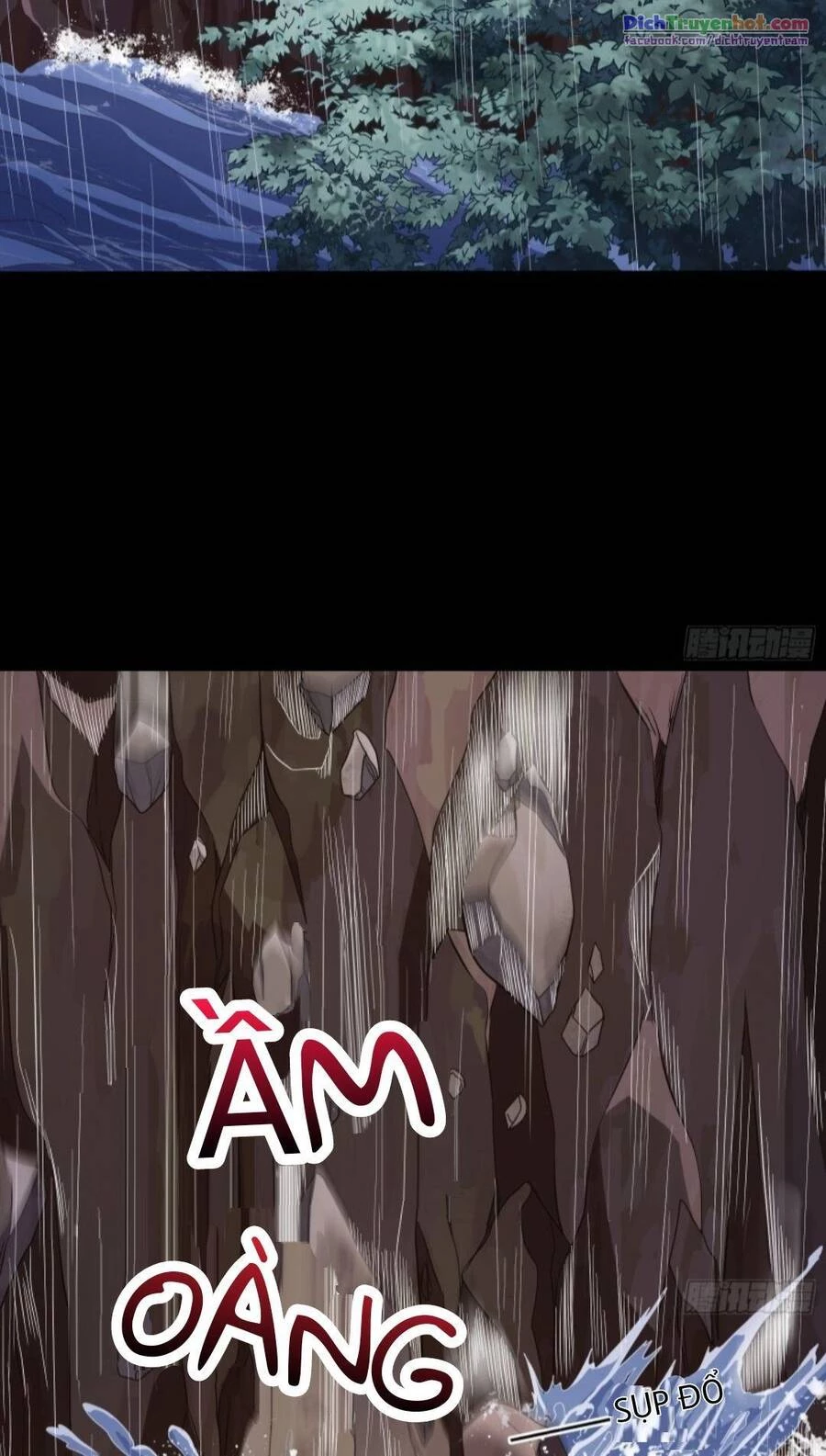 Vạn Tra Triêu Hoàng Chapter 251 - Trang 4