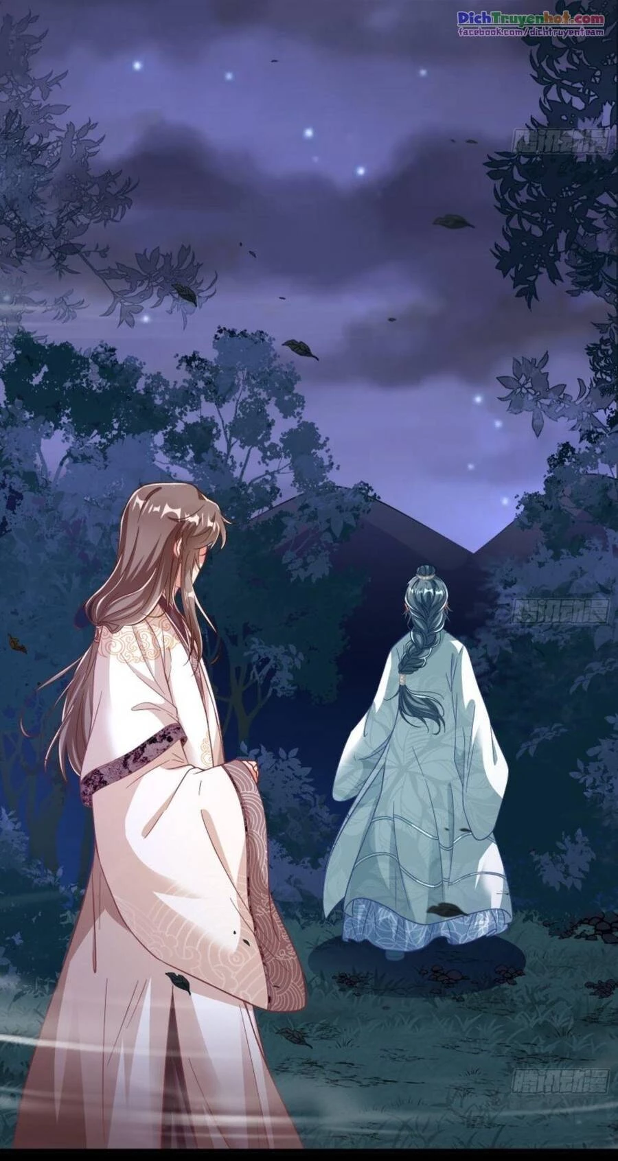 Vạn Tra Triêu Hoàng Chapter 251 - Trang 4