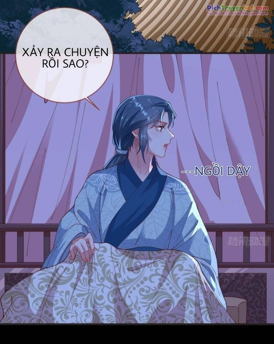 Vạn Tra Triêu Hoàng Chapter 251 - Trang 4