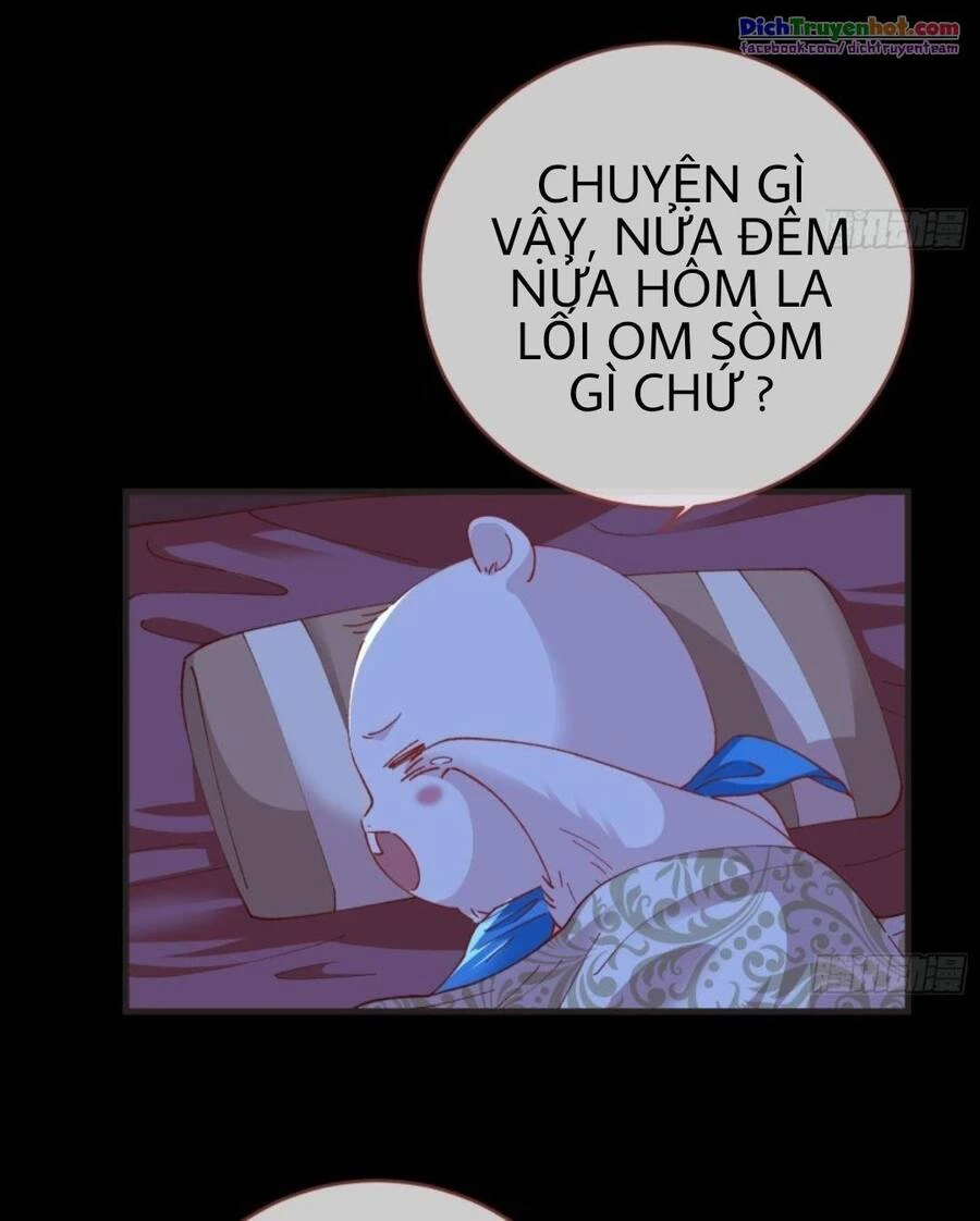 Vạn Tra Triêu Hoàng Chapter 251 - Trang 4