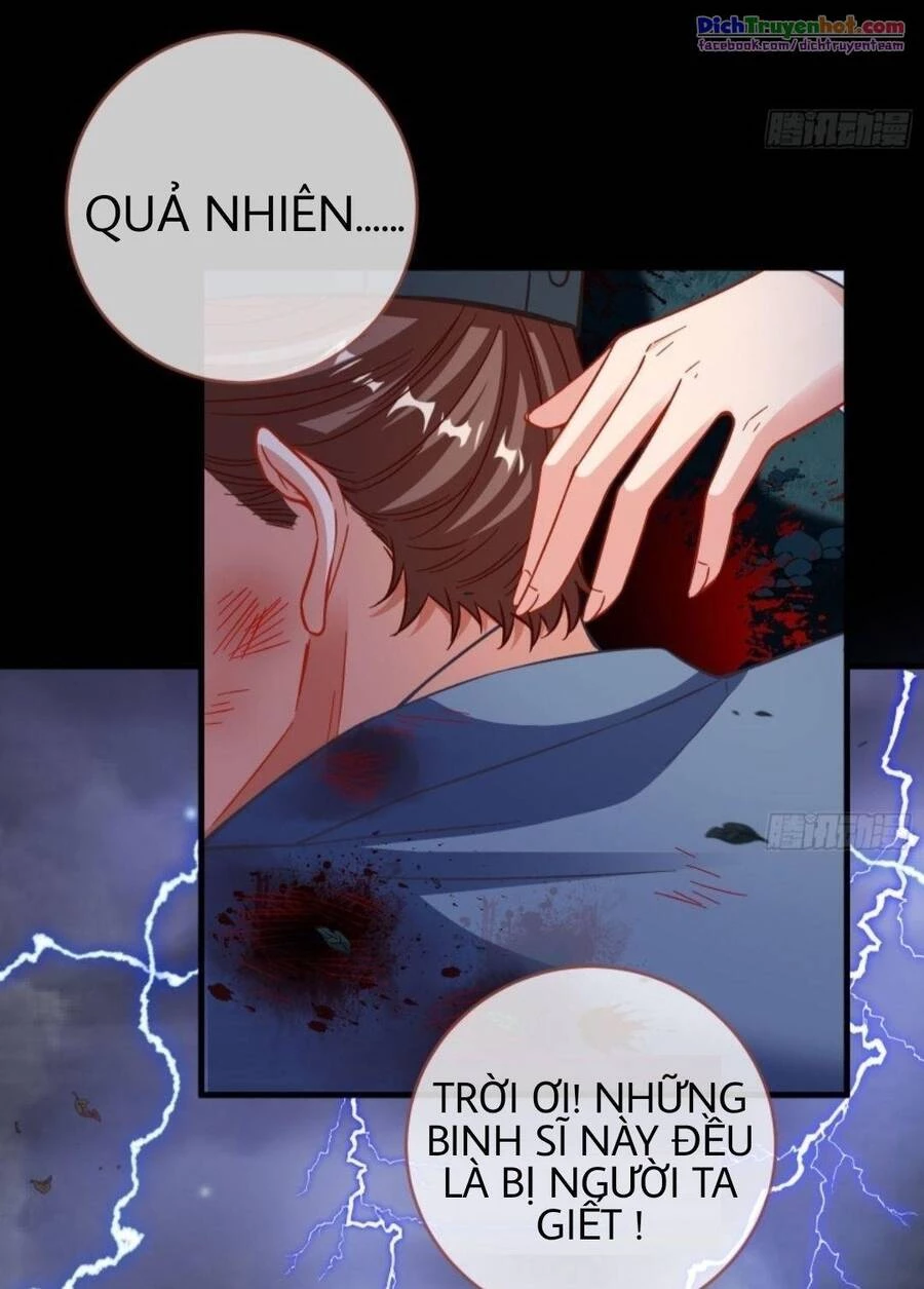 Vạn Tra Triêu Hoàng Chapter 251 - Trang 4