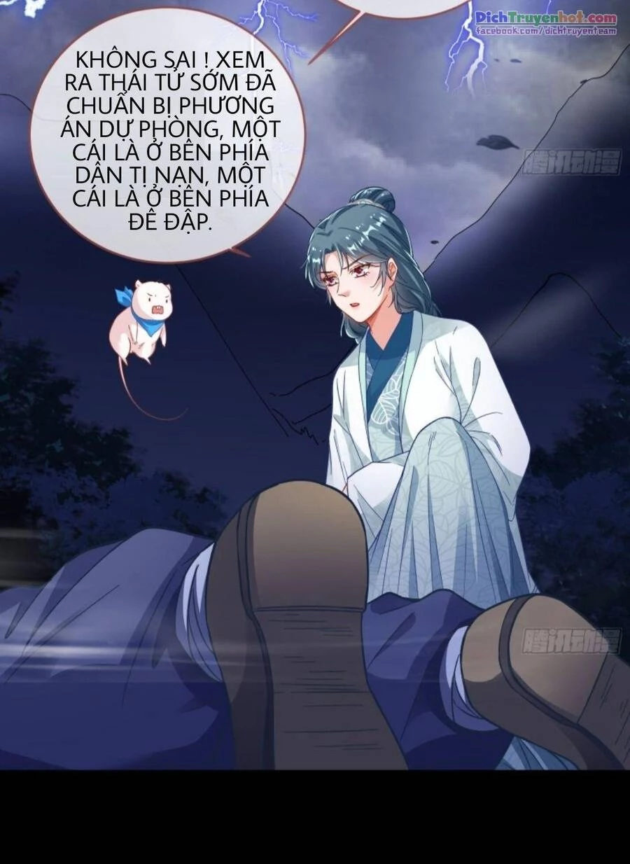 Vạn Tra Triêu Hoàng Chapter 251 - Trang 4