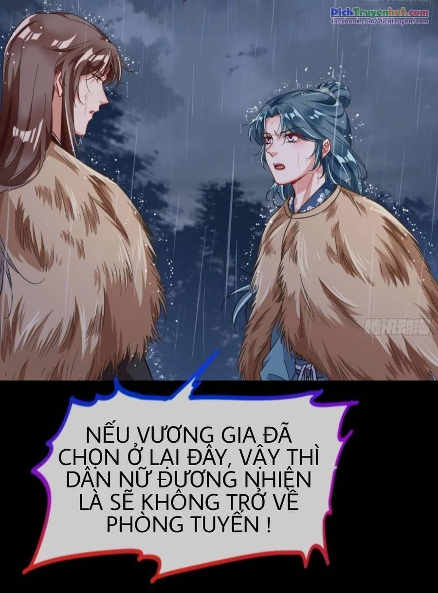 Vạn Tra Triêu Hoàng Chapter 251 - Trang 4