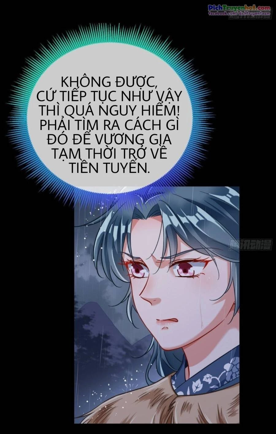 Vạn Tra Triêu Hoàng Chapter 251 - Trang 4