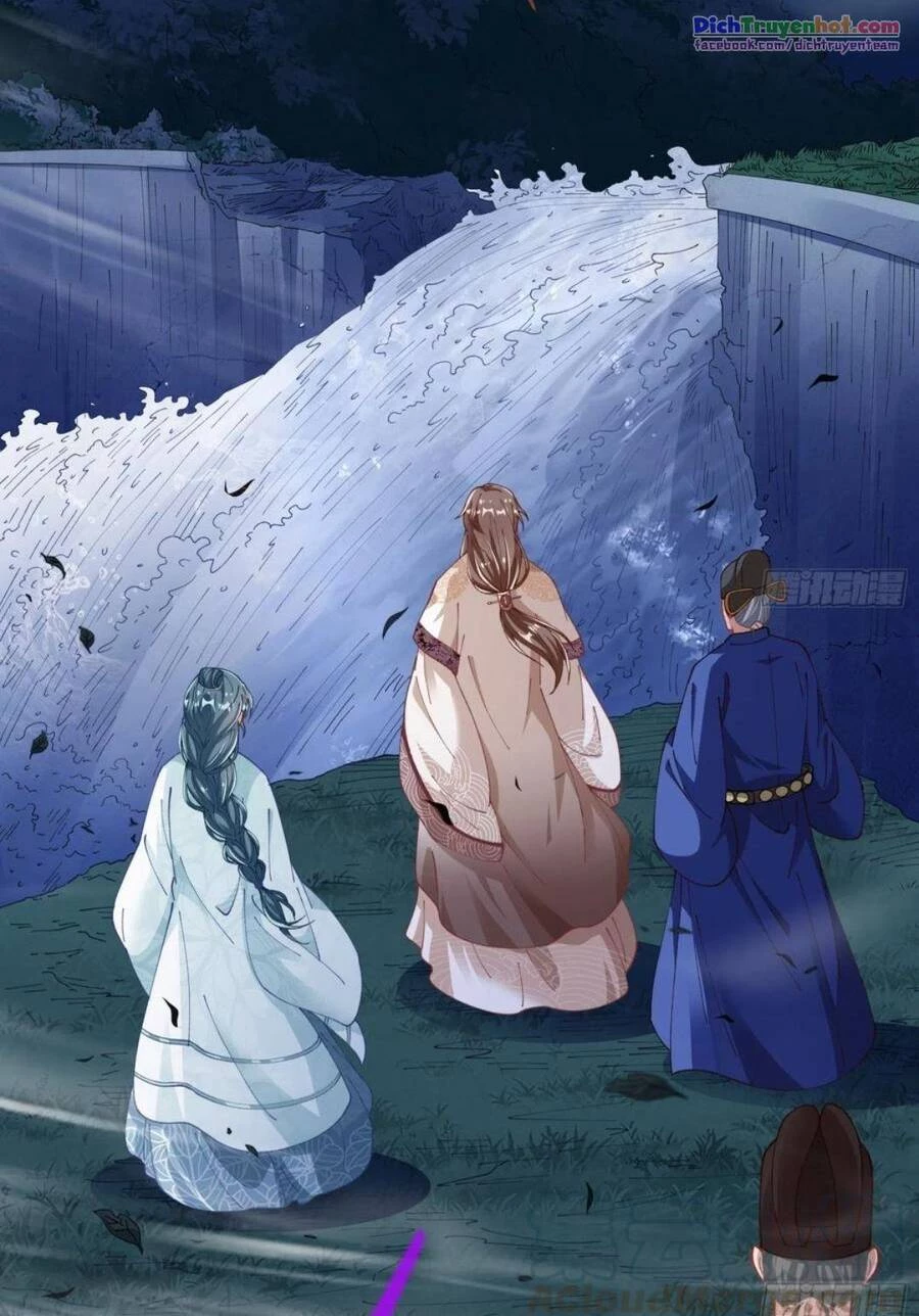 Vạn Tra Triêu Hoàng Chapter 251 - Trang 4