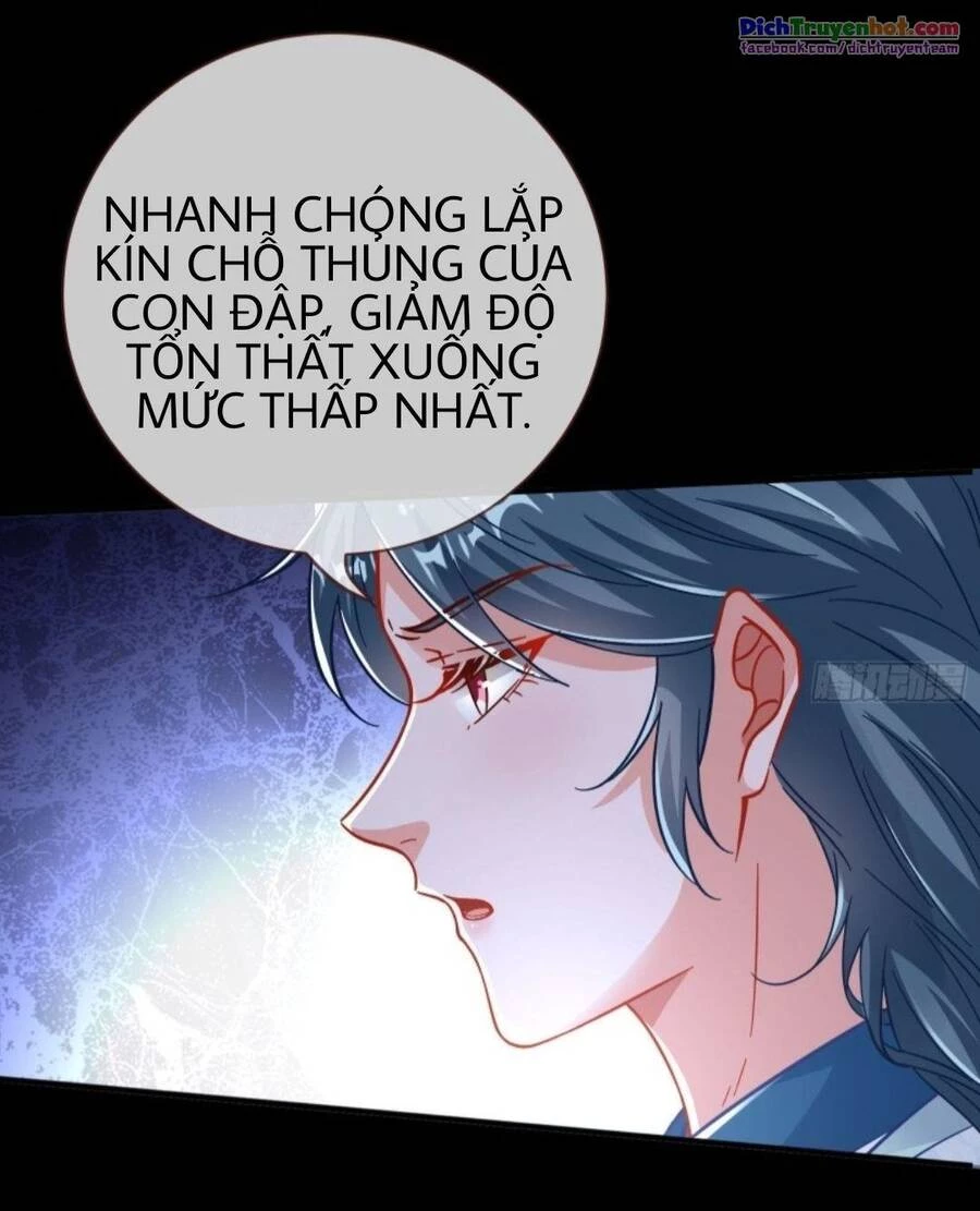 Vạn Tra Triêu Hoàng Chapter 251 - Trang 4
