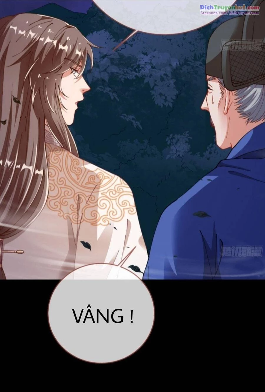 Vạn Tra Triêu Hoàng Chapter 251 - Trang 4