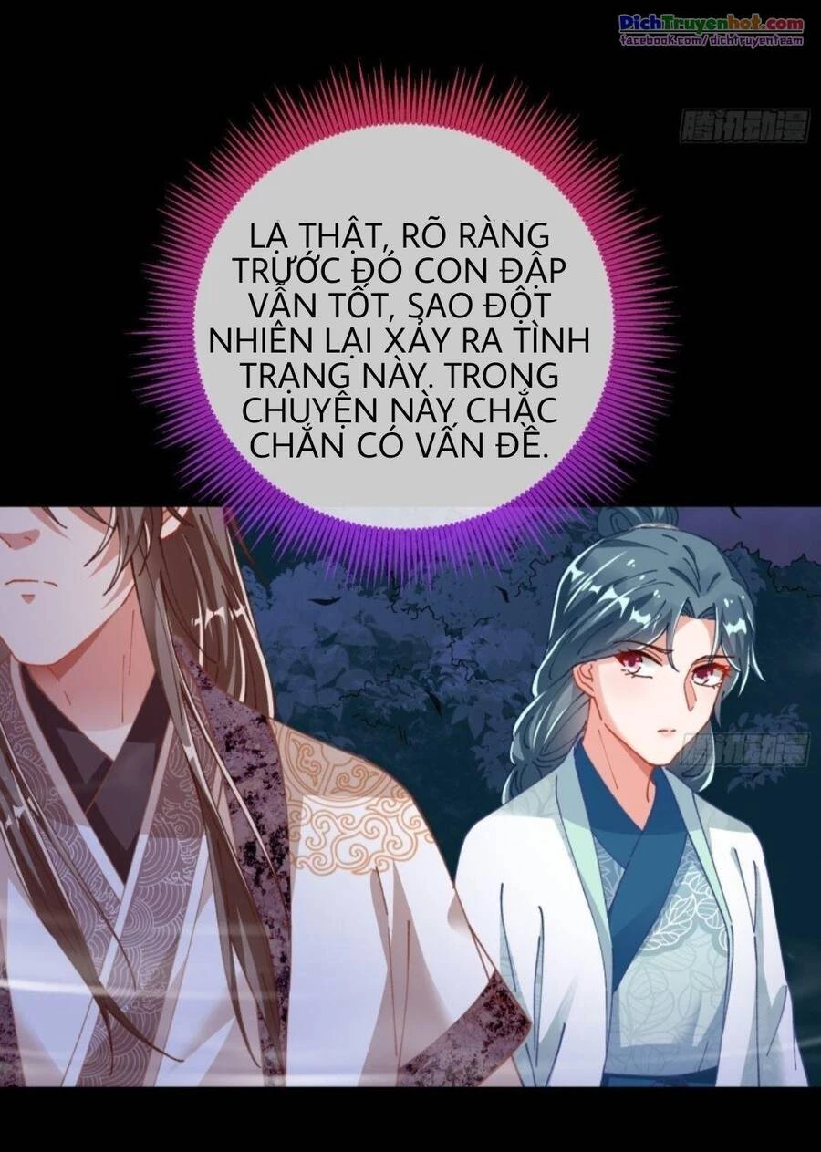 Vạn Tra Triêu Hoàng Chapter 251 - Trang 4