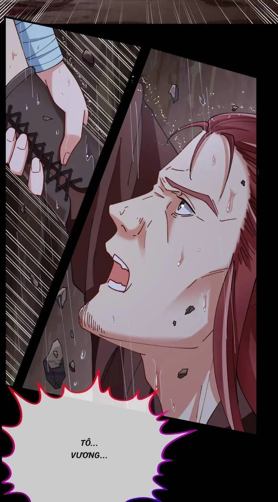 Vạn Tra Triêu Hoàng Chapter 252 - Trang 4