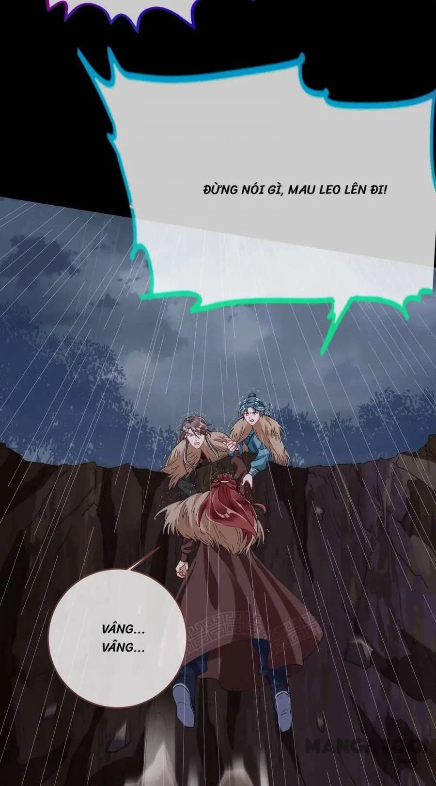 Vạn Tra Triêu Hoàng Chapter 252 - Trang 4