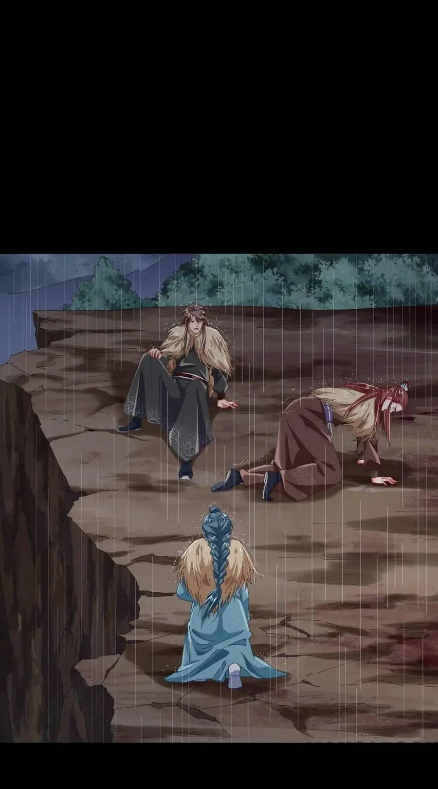 Vạn Tra Triêu Hoàng Chapter 252 - Trang 4