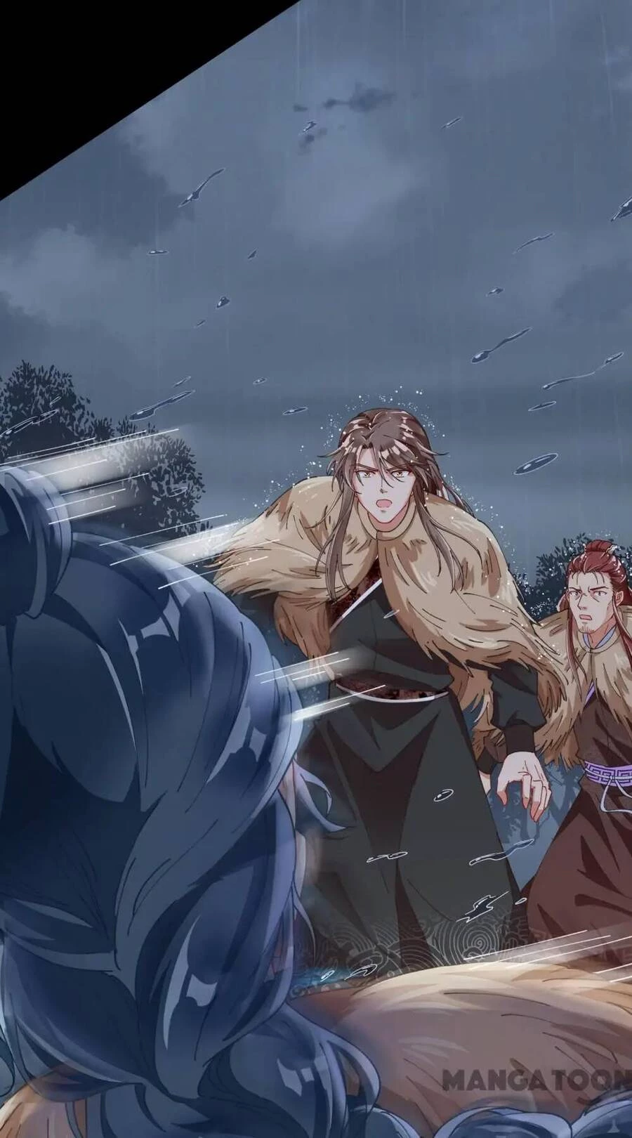 Vạn Tra Triêu Hoàng Chapter 252 - Trang 4