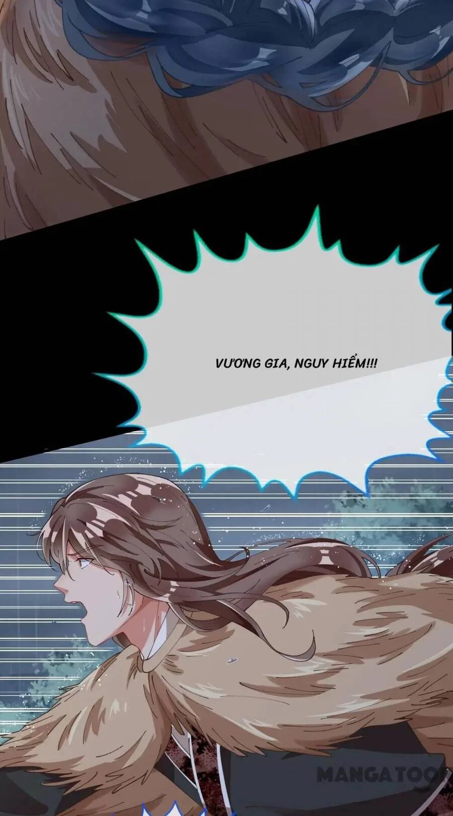 Vạn Tra Triêu Hoàng Chapter 252 - Trang 4