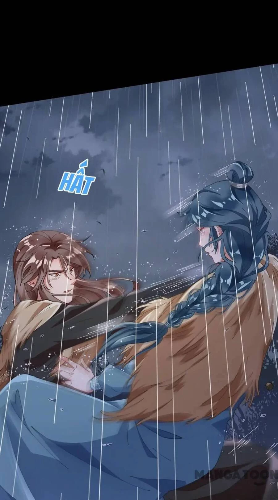 Vạn Tra Triêu Hoàng Chapter 252 - Trang 4