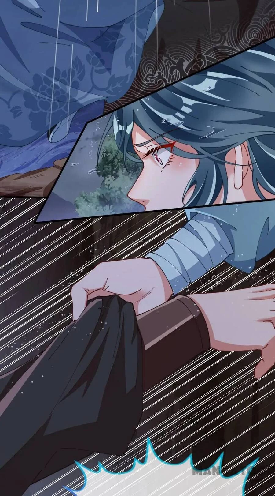 Vạn Tra Triêu Hoàng Chapter 252 - Trang 4