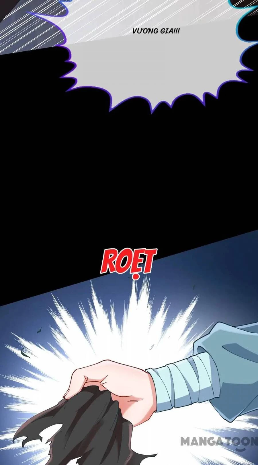 Vạn Tra Triêu Hoàng Chapter 252 - Trang 4