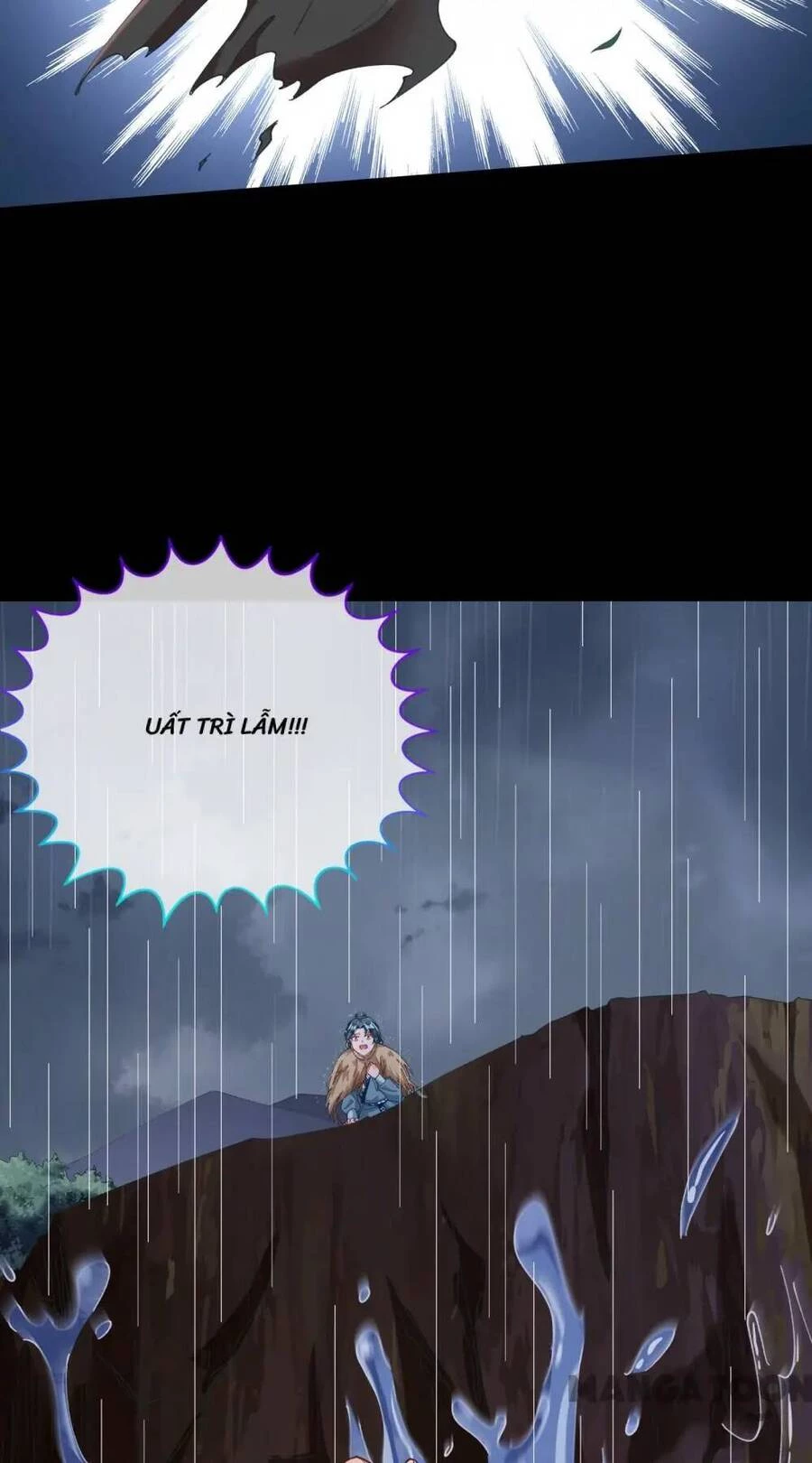 Vạn Tra Triêu Hoàng Chapter 252 - Trang 4