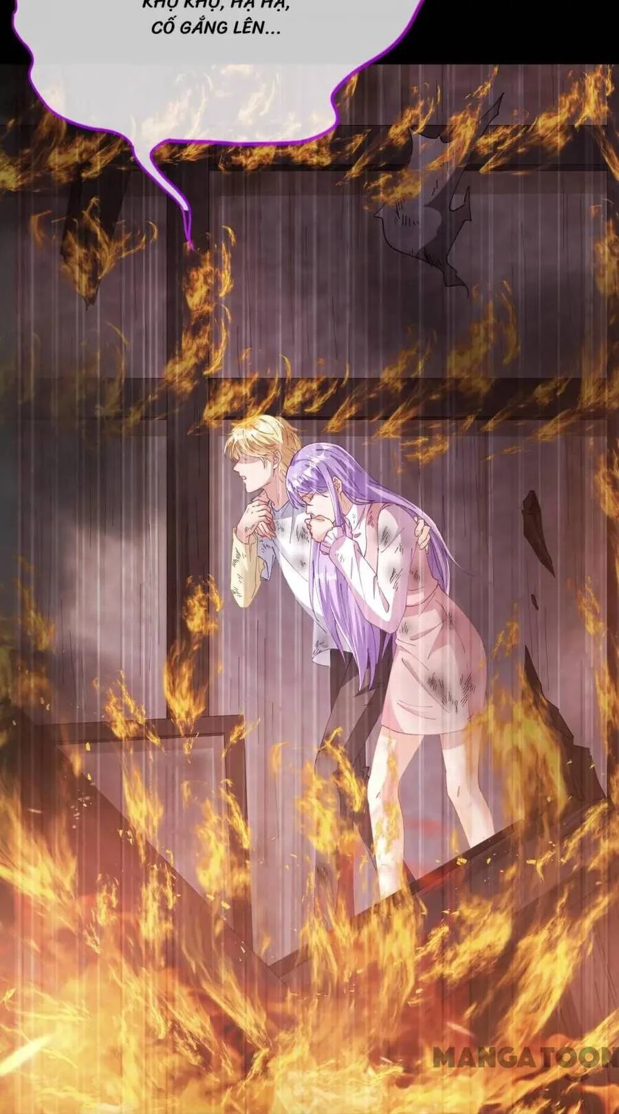 Vạn Tra Triêu Hoàng Chapter 252 - Trang 4