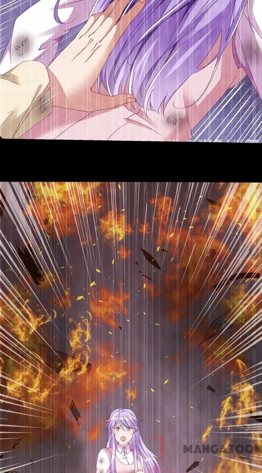 Vạn Tra Triêu Hoàng Chapter 252 - Trang 4