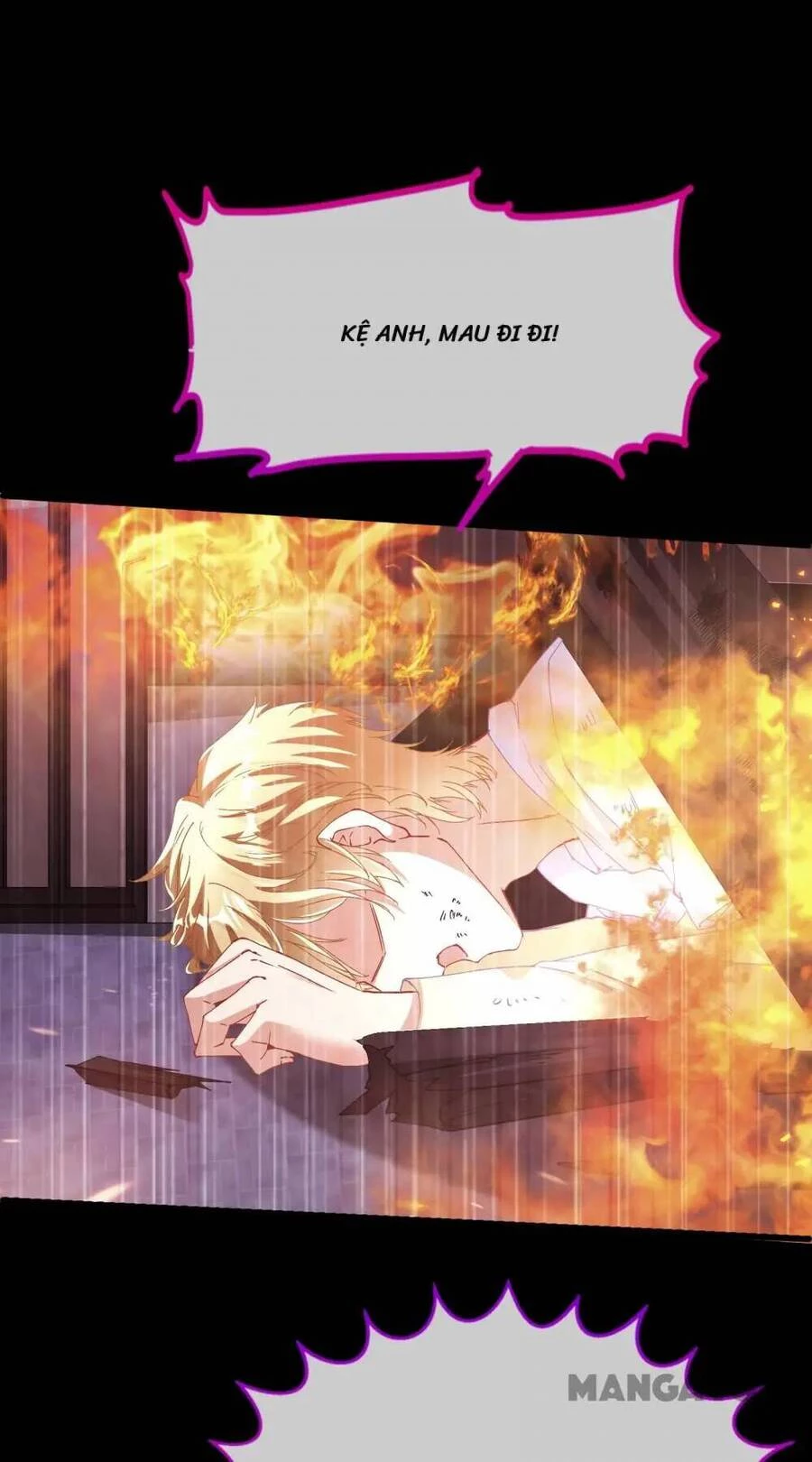 Vạn Tra Triêu Hoàng Chapter 252 - Trang 4