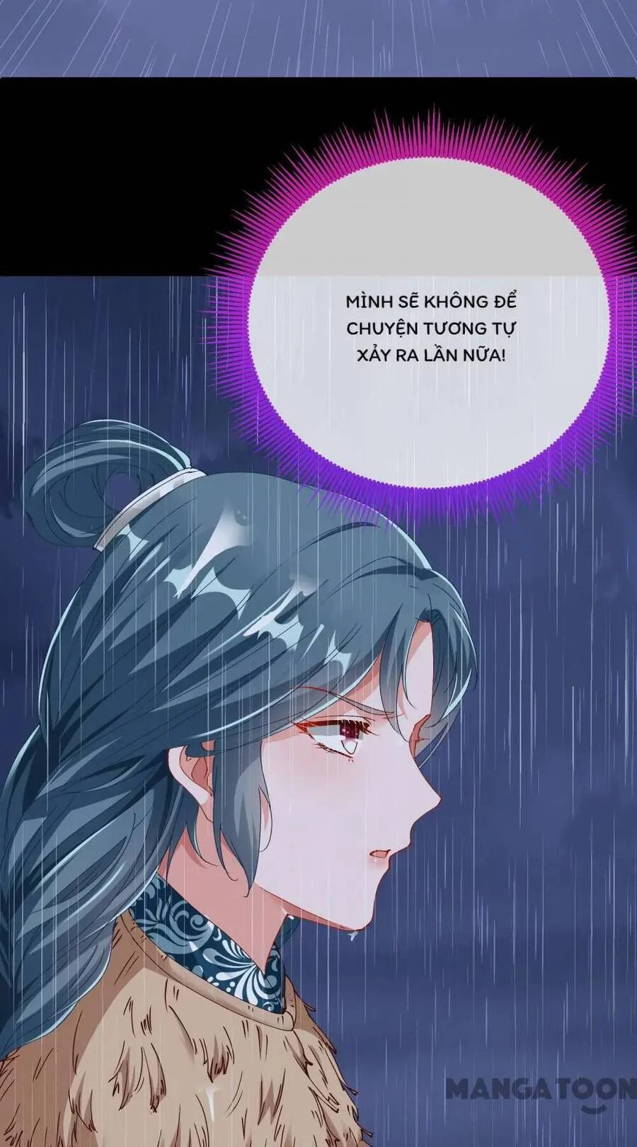 Vạn Tra Triêu Hoàng Chapter 252 - Trang 4