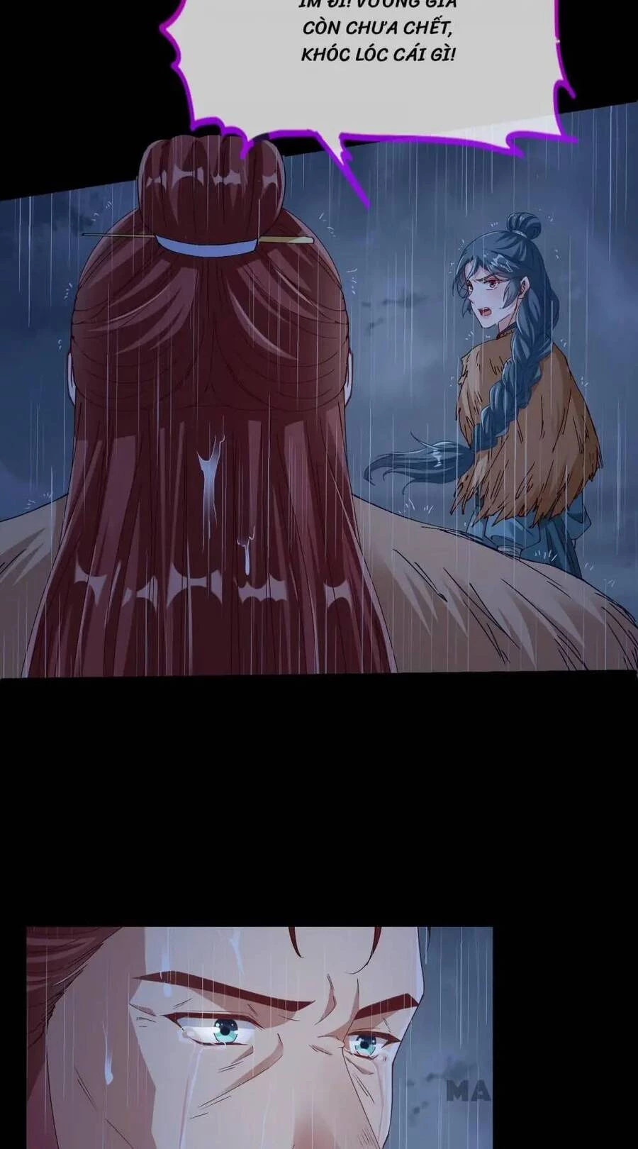 Vạn Tra Triêu Hoàng Chapter 252 - Trang 4