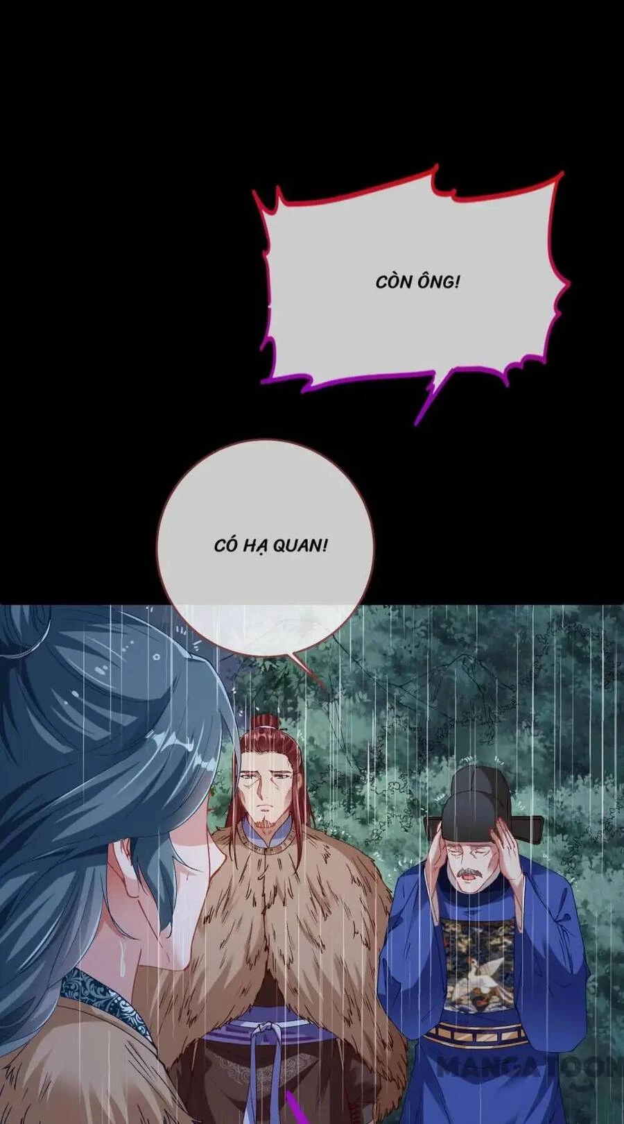 Vạn Tra Triêu Hoàng Chapter 252 - Trang 4