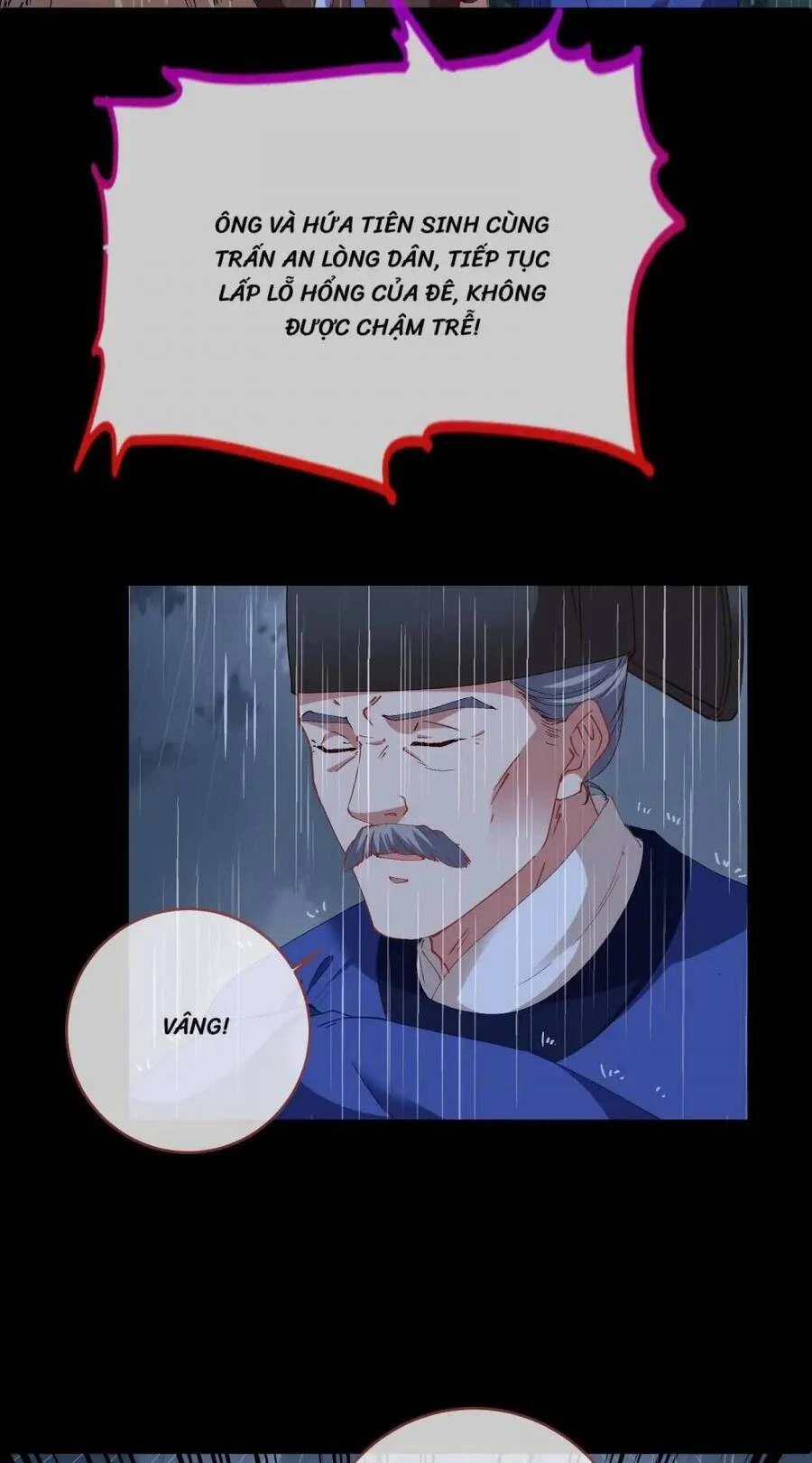 Vạn Tra Triêu Hoàng Chapter 252 - Trang 4